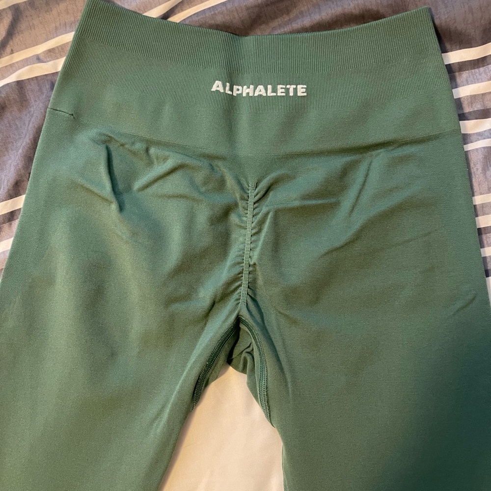 IVY Alphalete Amplify Leggings